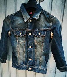 Giubbino DIESEL in denim