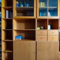 arredamento camera ragazzo