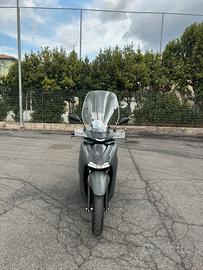SH350