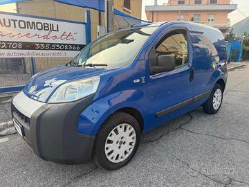 FIAT Fiorino 1.4 8V Furgone Natural Power SX