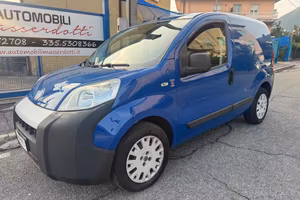 FIAT Fiorino 1.4 8V Furgone Natural Power SX