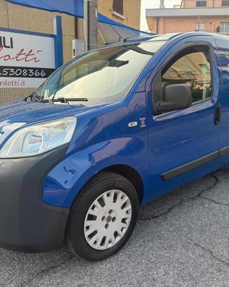 FIAT Fiorino 1.4 8V Furgone Natural Power SX