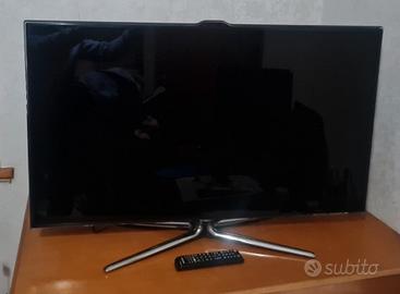 Tv samsung 40 pollici