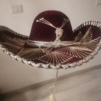 Sombrero Mariachi