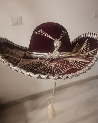 Sombrero Mariachi