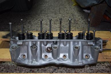 Testata Fiat 128 AR 000 4218084 1300 cc