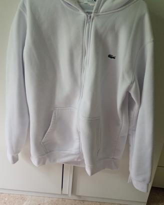 felpa Lacoste 