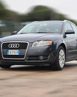 Audi A4 2.0 16V TDI Avant
