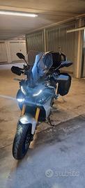 moto jamaha 