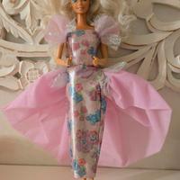 Barbie party perfect edizione speciale 1991.