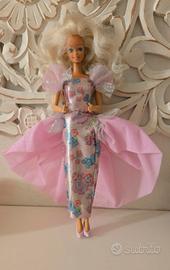 Barbie party perfect edizione speciale 1991.