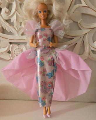 Barbie party perfect edizione speciale 1991.