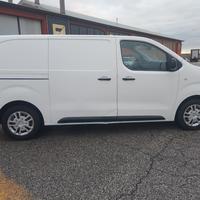 Citroen Jumpy 1.5 HDi 2019 km210000