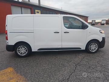 Citroen Jumpy 1.5 HDi 2019 km210000