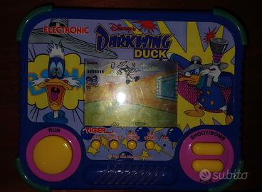 darkwing duck gig tiger