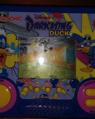darkwing duck gig tiger