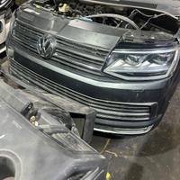 Volkswagen Transporter T6 2018 musata fari xenon 