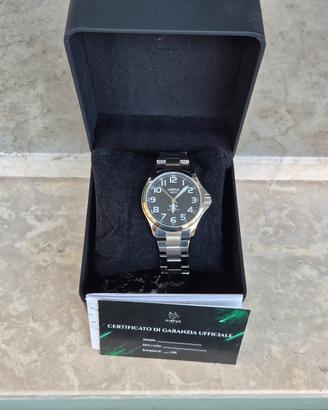 orologio Hirpus Watch