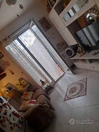 Casa con garage e 2 cantine