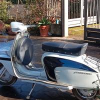 Lambretta 150 special 1964