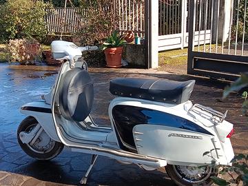 Lambretta 150 special 1964