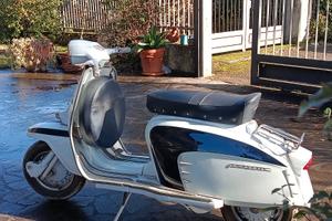 Lambretta 150 special 1964