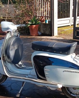 Lambretta 150 special 1964