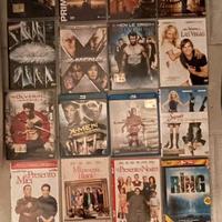 DVD USATI film e animazioni – A SOLI 2€ CAD!