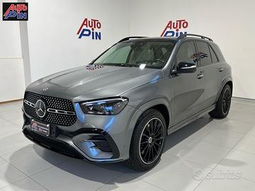 Mercedes-Benz GLE 350 de 4M Plug-in AMG Line ...