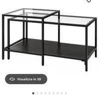 Complementi arredo ikea
