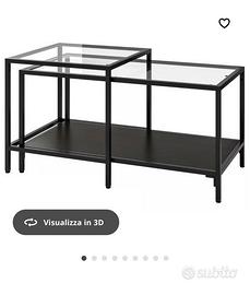 Complementi arredo ikea