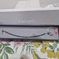 bracciale della sagapo