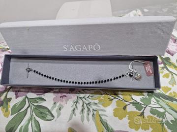 bracciale della sagapo