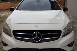 Classe A180d