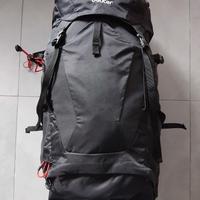 Zaino Deuter Futura 30 Nero