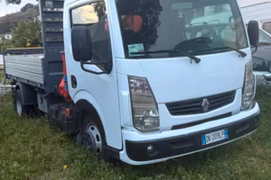 Renault Trucks RTF 150