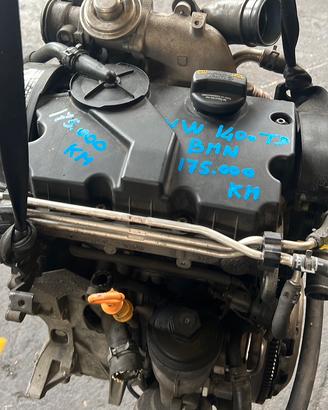 Motore usato Volkswagen BNM