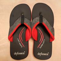 Infradito De Fonseca Soft uomo Nuove 