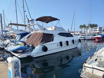 Azimut 43