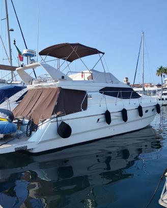 Azimut 43