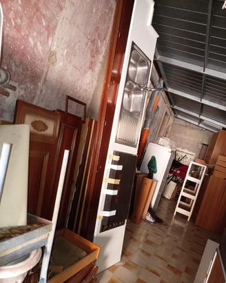 cucina 3 m