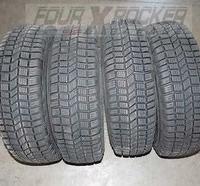 Gomme pneumatici mustang free country 215 / 80 r15