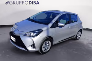 Toyota Yaris III 2017 5p Benzina 5p 1.5 Activ...