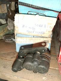 pinza posteriore freno piaggio beverly grimeca nos