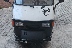 Ape tuning 130 polini