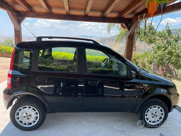 Fiat panda4x4