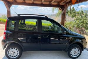 Fiat panda4x4