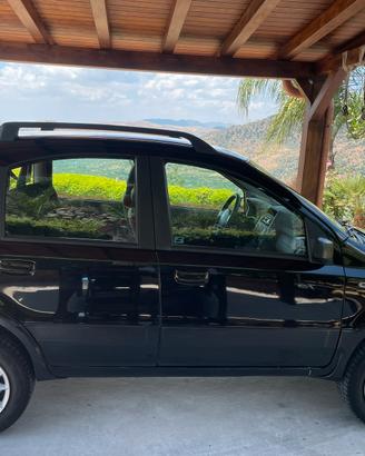 Fiat panda4x4