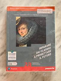 Imparare dai classici a progettare il futuro 2A