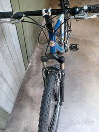 mountain bike 26